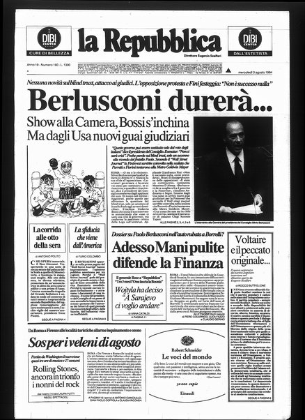 La repubblica